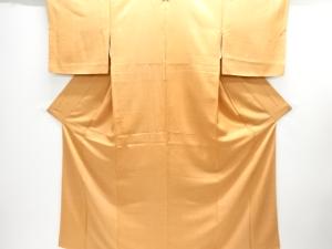 行儀一ツ紋江戸小紋着物